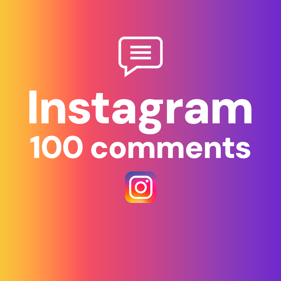 Commenti di Instagram