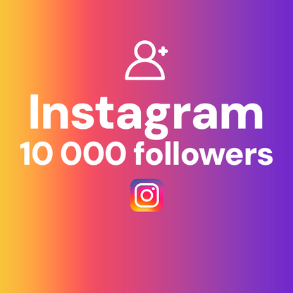 Instagram Followers