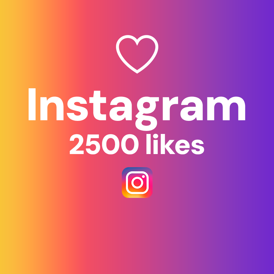 Instagram Likes