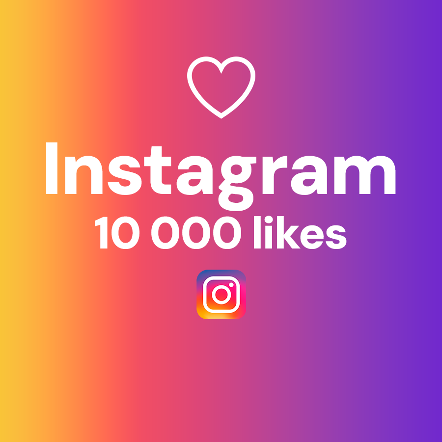 Instagram Likes