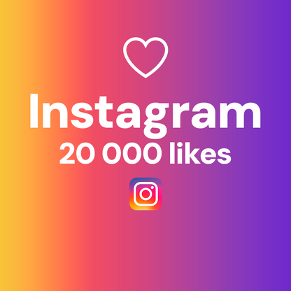 Instagram Likes