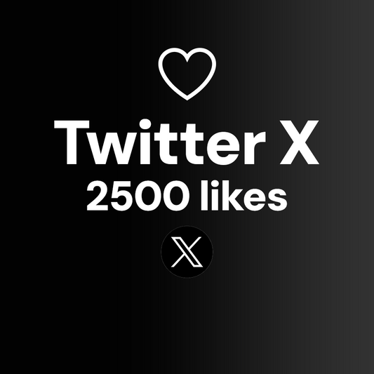 Twitter X Likes