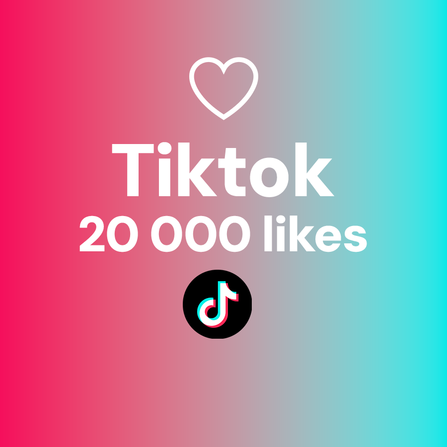 Tiktok Likes