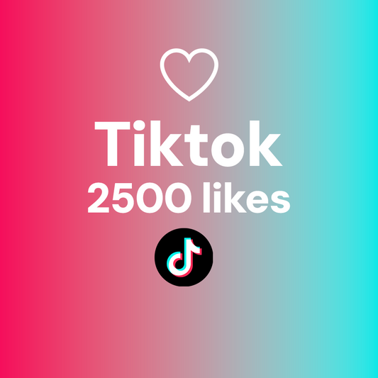 Tiktok Likes