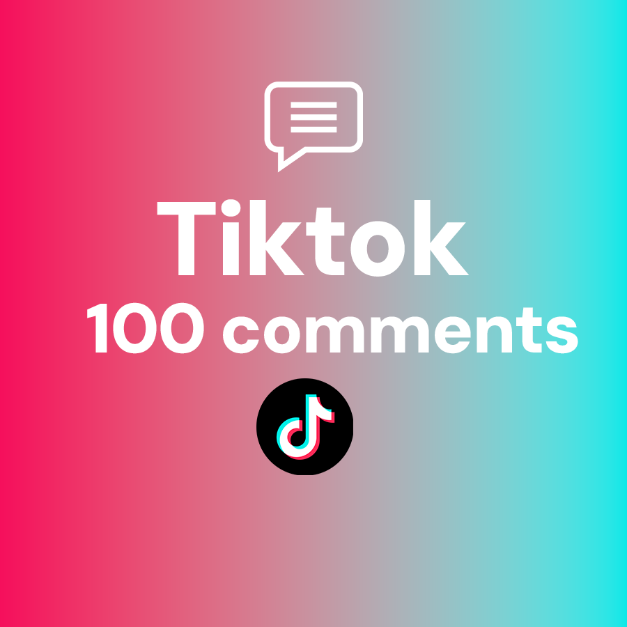 Tiktok Comentarios