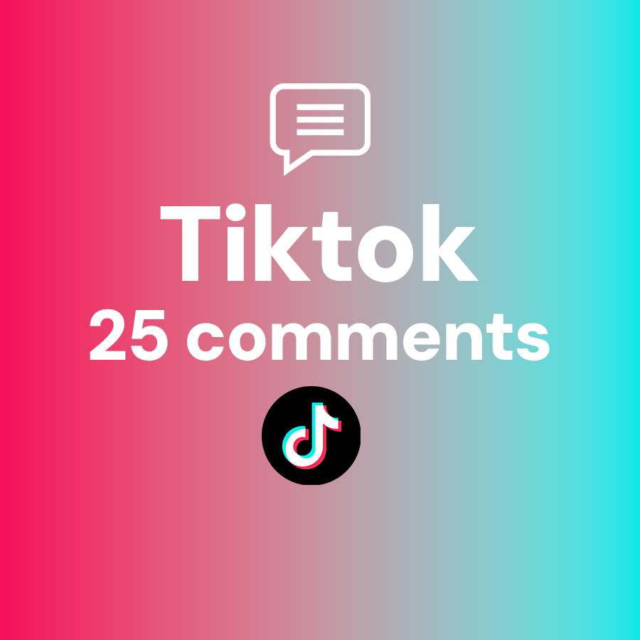 Tiktok Comentarios